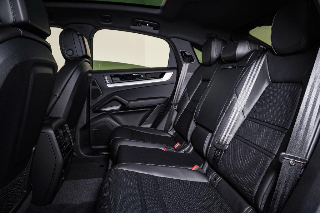 new 2026 Porsche Cayenne car, priced at $109,522