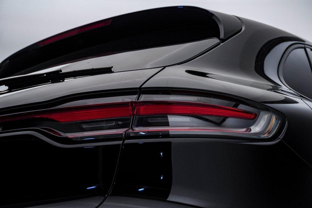 new 2026 Porsche Macan car, priced at $77,480