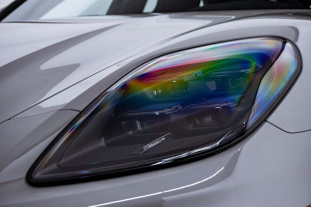 new 2026 Porsche Panamera car, priced at $139,580