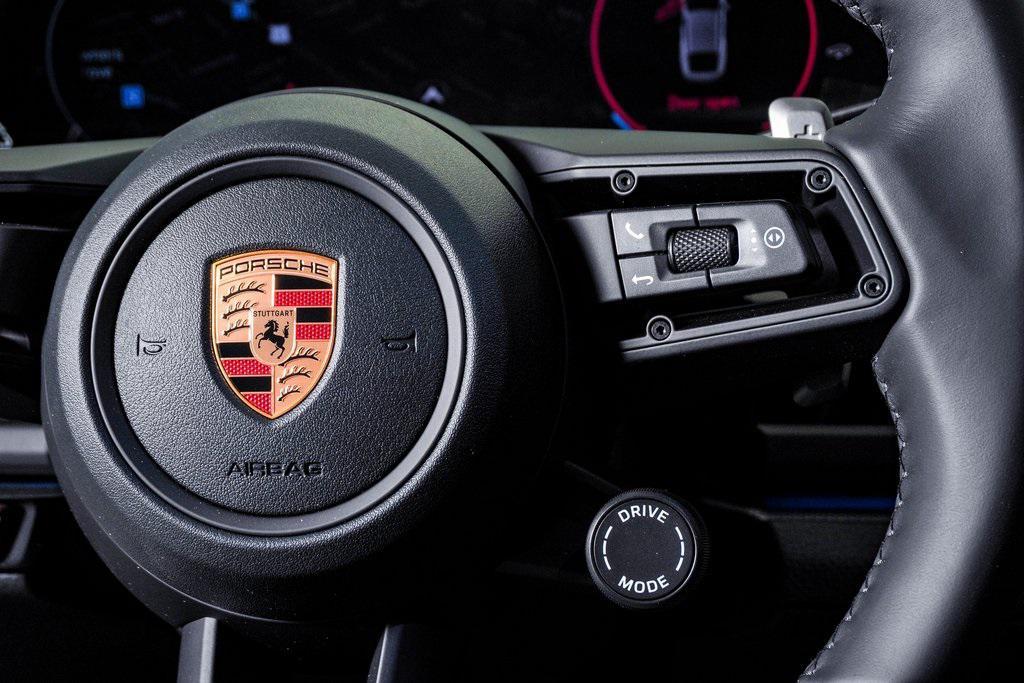 new 2026 Porsche Panamera car, priced at $139,580