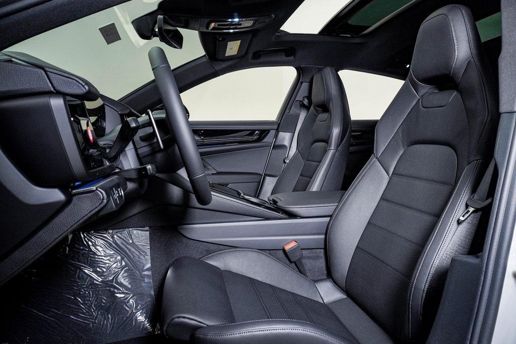new 2026 Porsche Panamera car, priced at $139,580