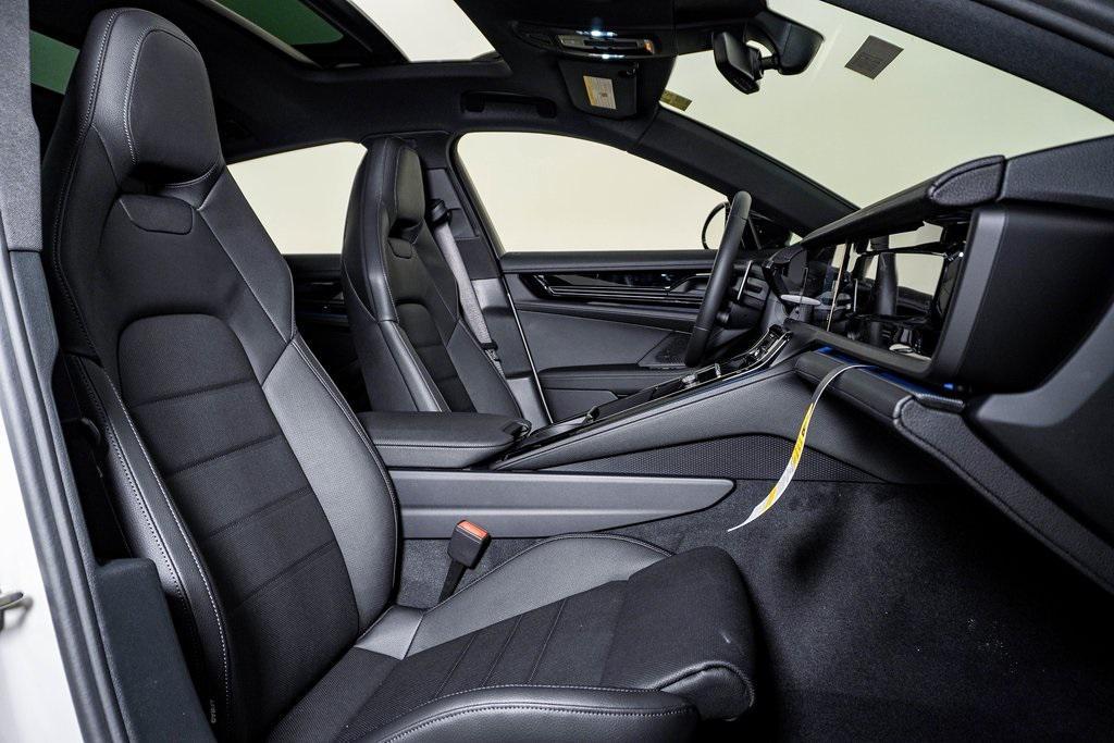 new 2026 Porsche Panamera car, priced at $139,580