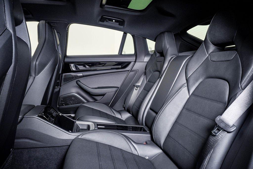 new 2026 Porsche Panamera car, priced at $139,580