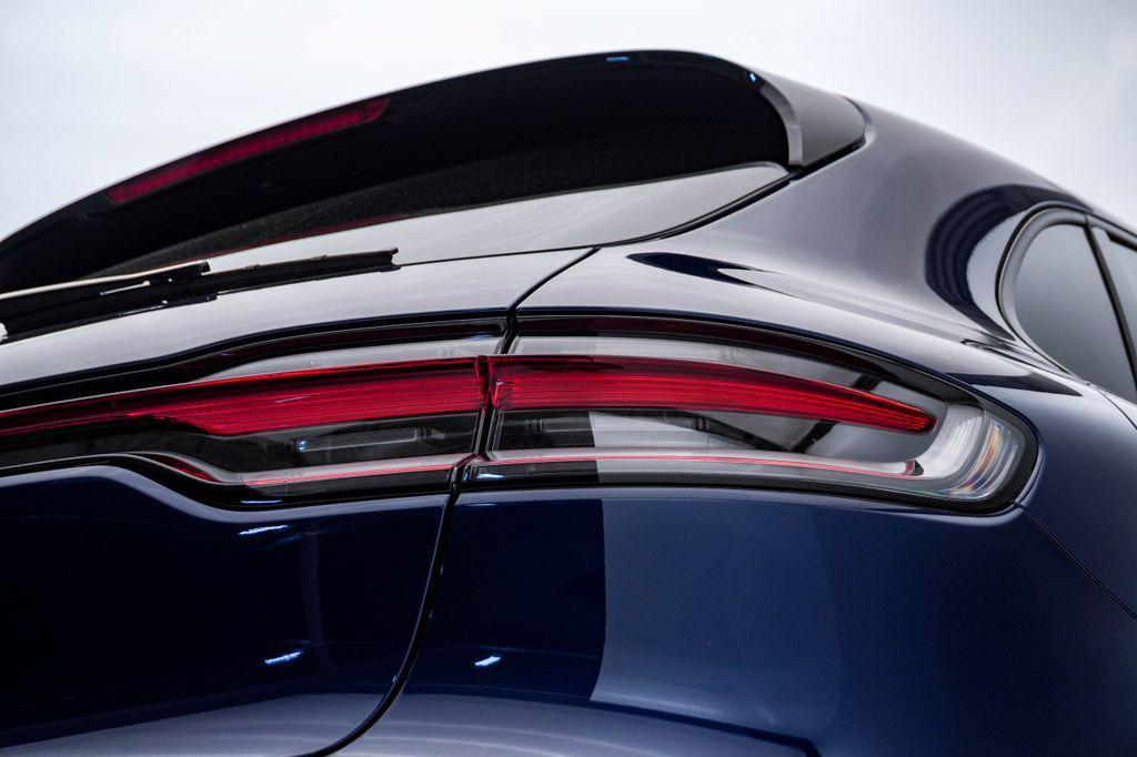 new 2026 Porsche Macan car, priced at $79,532