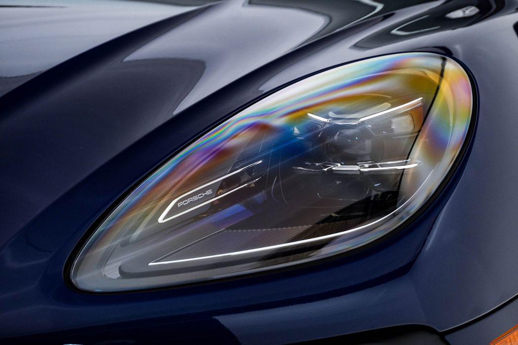 new 2026 Porsche Macan car, priced at $79,532