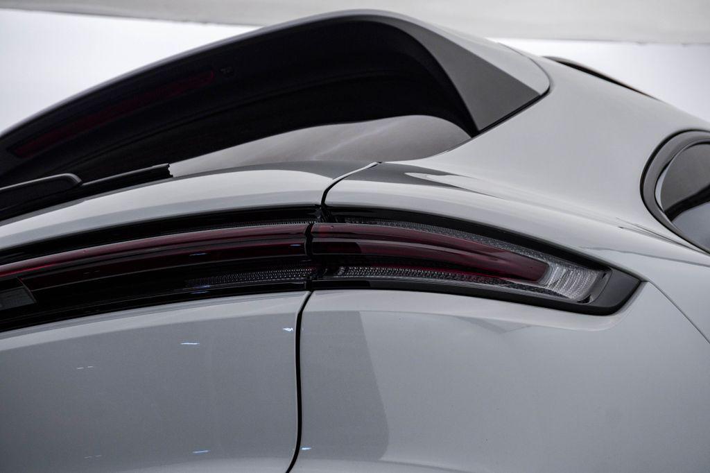 new 2026 Porsche Cayenne car, priced at $106,560