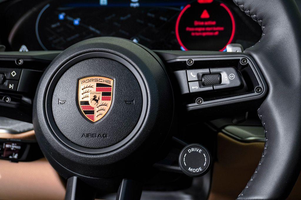 new 2026 Porsche Cayenne car, priced at $106,560