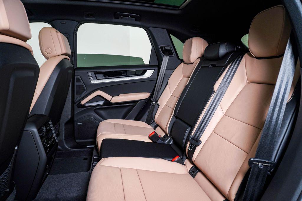 new 2026 Porsche Cayenne car, priced at $106,560