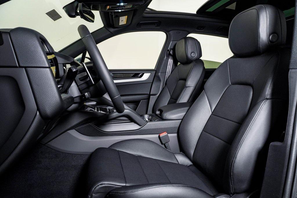 new 2026 Porsche Cayenne car, priced at $119,430