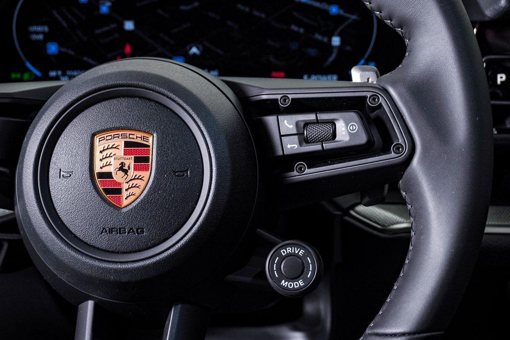 new 2026 Porsche Cayenne car, priced at $119,430