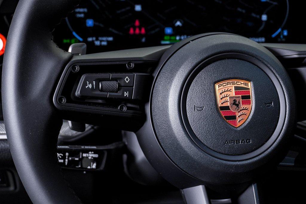 new 2026 Porsche Cayenne car, priced at $119,430