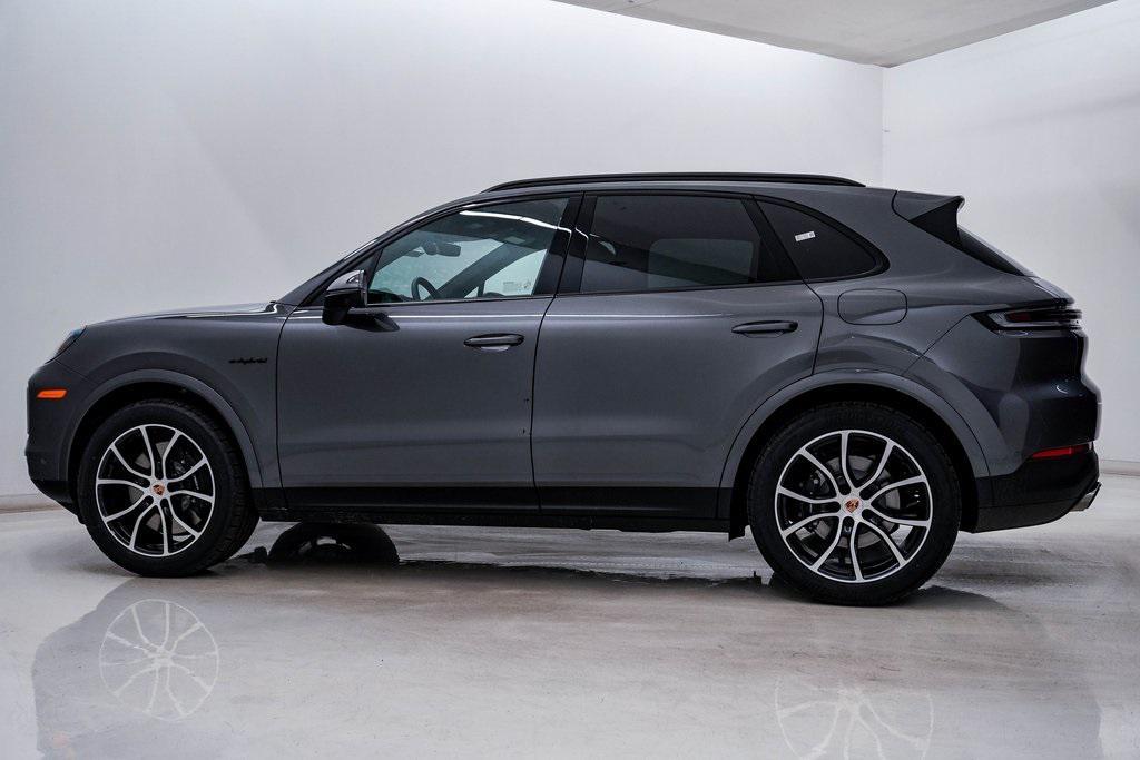 new 2026 Porsche Cayenne car, priced at $119,430