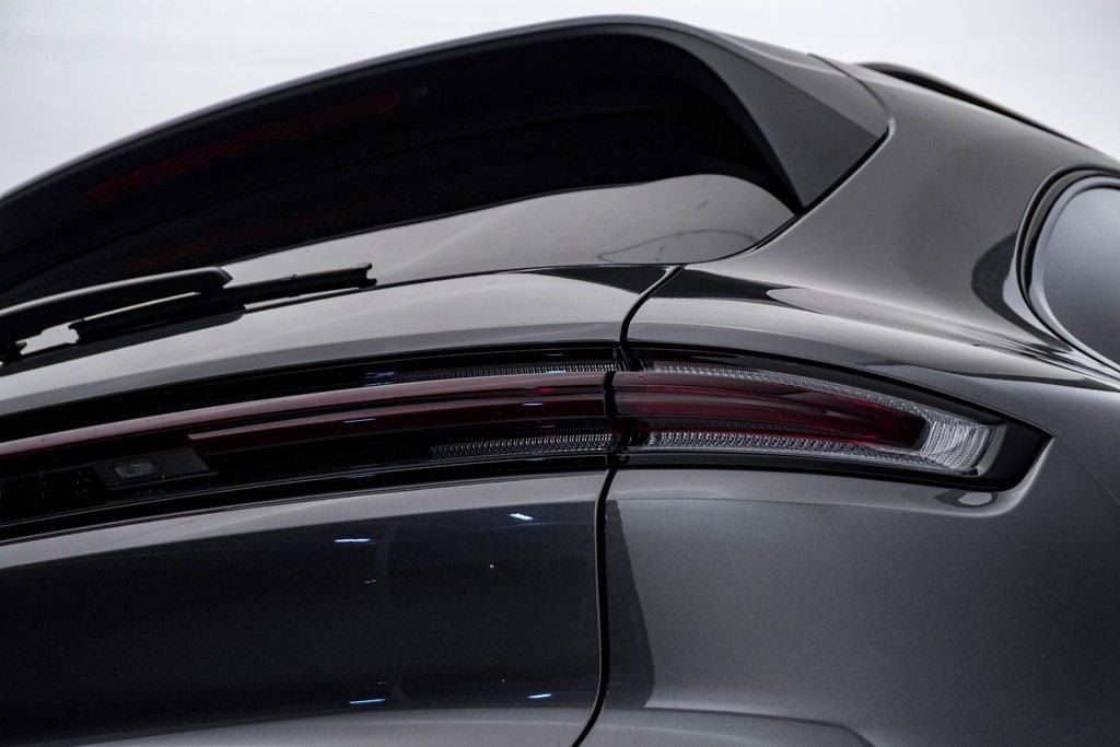 new 2026 Porsche Cayenne car, priced at $119,430