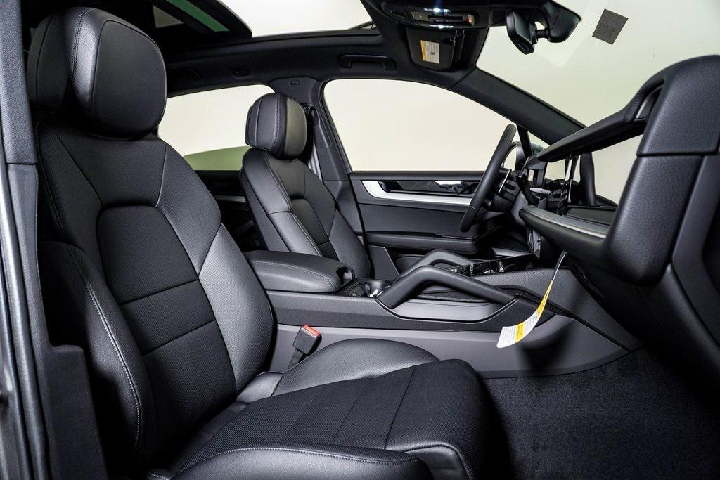 new 2026 Porsche Cayenne car, priced at $119,430