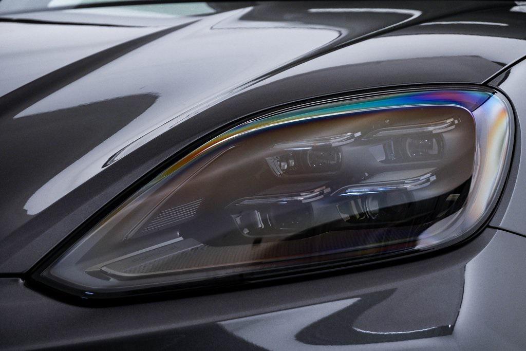 new 2026 Porsche Cayenne car, priced at $119,430