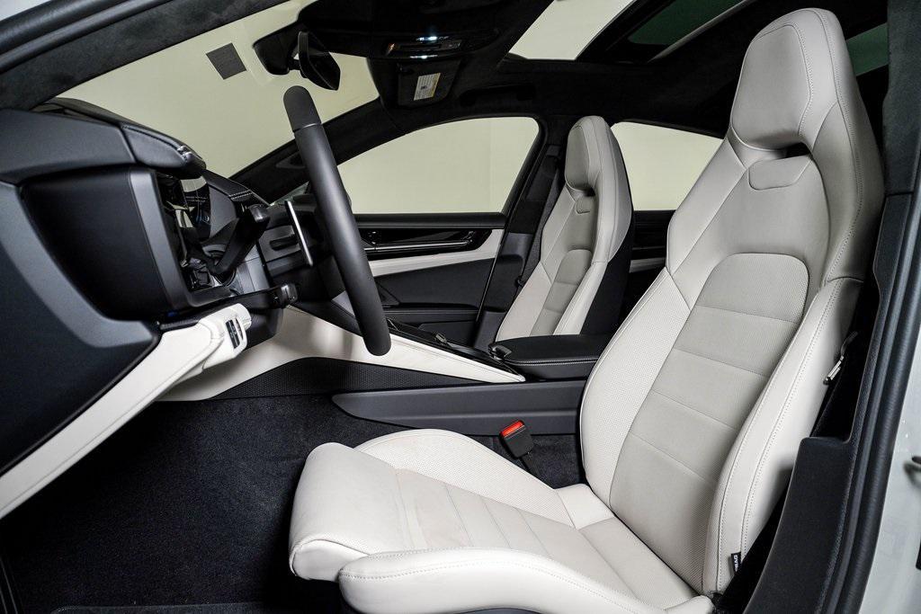 new 2026 Porsche Panamera car, priced at $260,060
