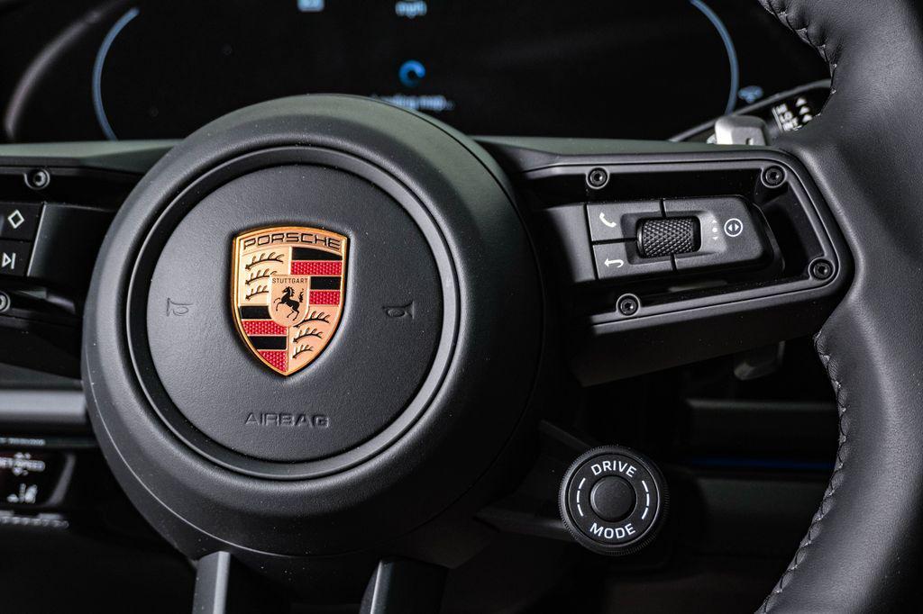 new 2026 Porsche Panamera car, priced at $190,272