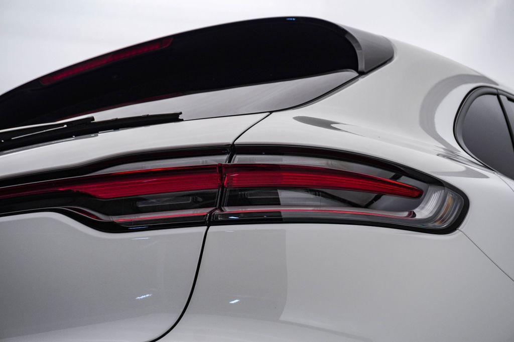 used 2026 Porsche Macan car, priced at $69,412
