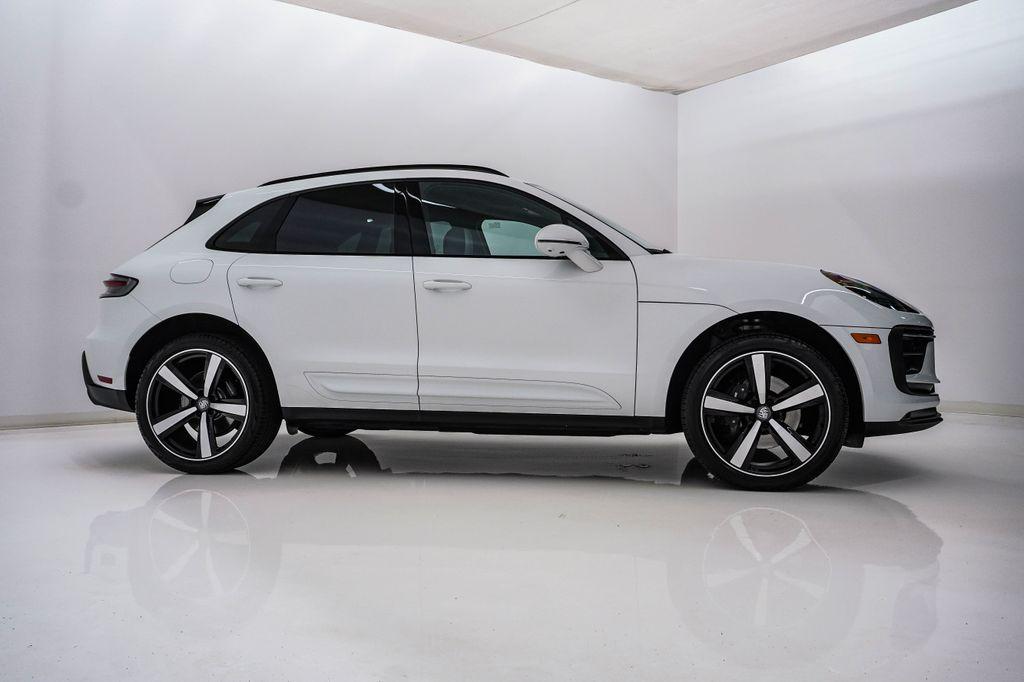 used 2026 Porsche Macan car, priced at $69,412