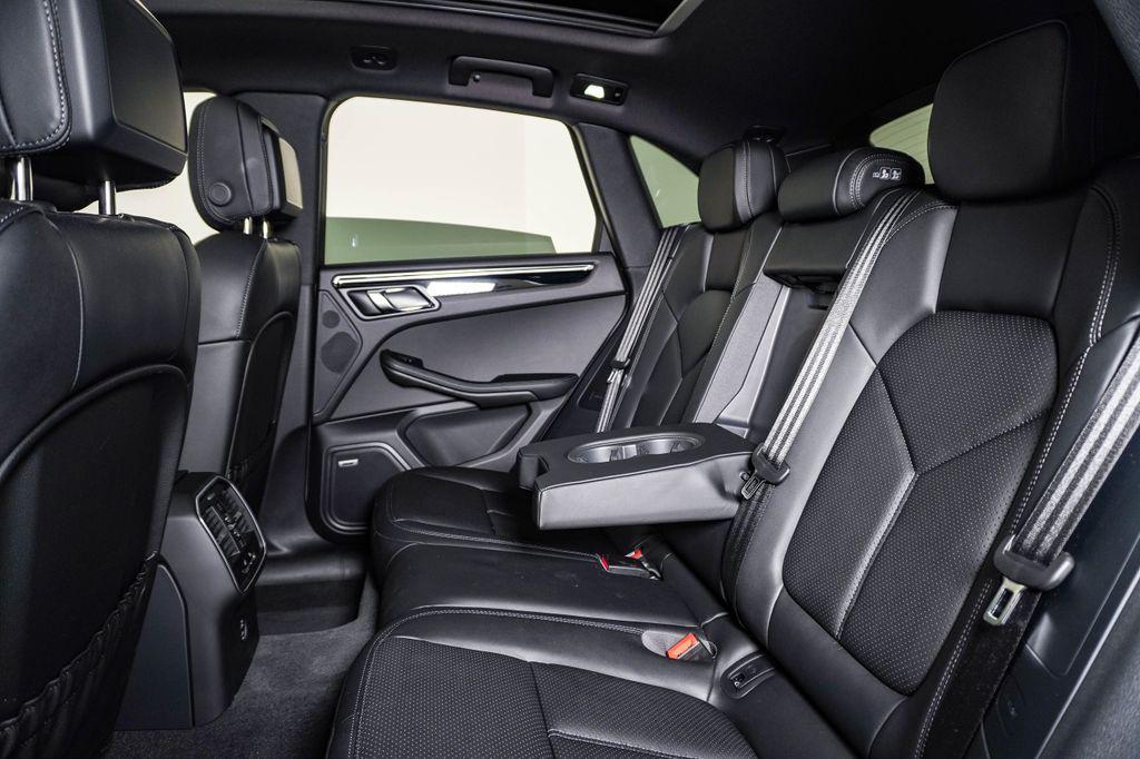 used 2026 Porsche Macan car, priced at $69,412