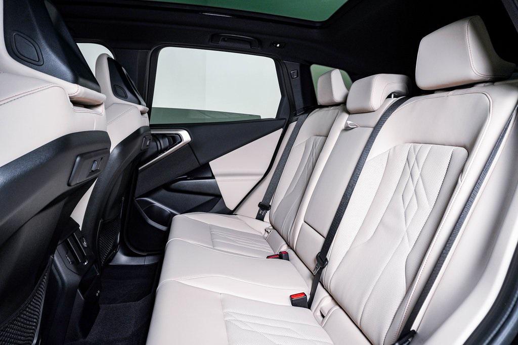 used 2025 BMW X3 car, priced at $49,000