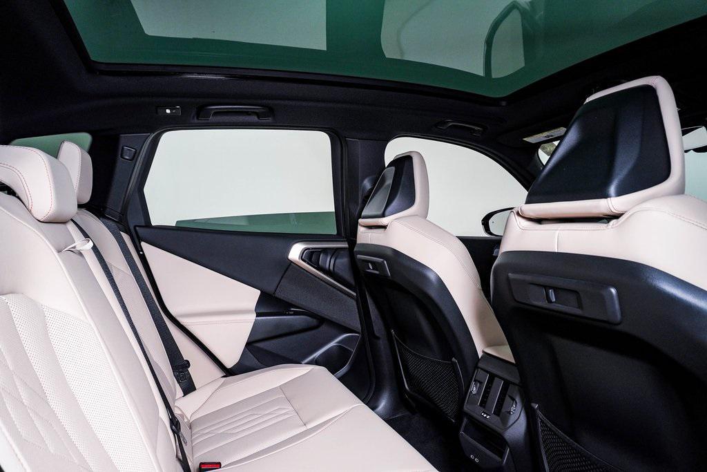 used 2025 BMW X3 car, priced at $49,000