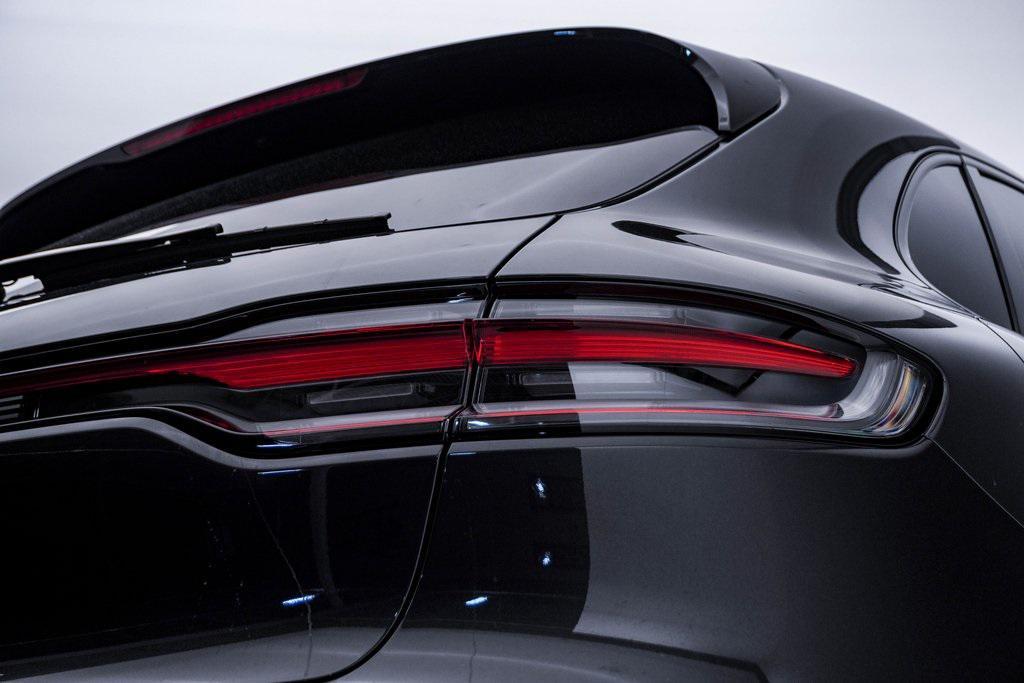 new 2026 Porsche Macan car, priced at $82,100