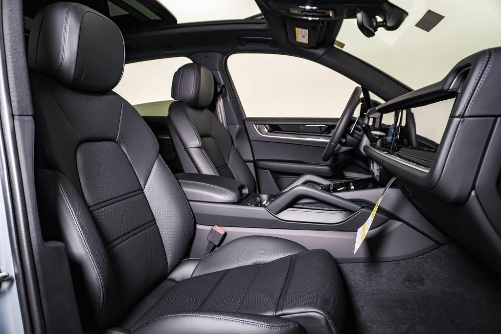 new 2026 Porsche Cayenne car, priced at $142,020