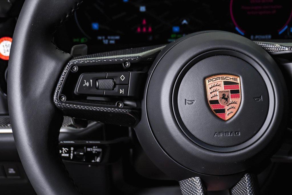 new 2026 Porsche Cayenne car, priced at $142,020