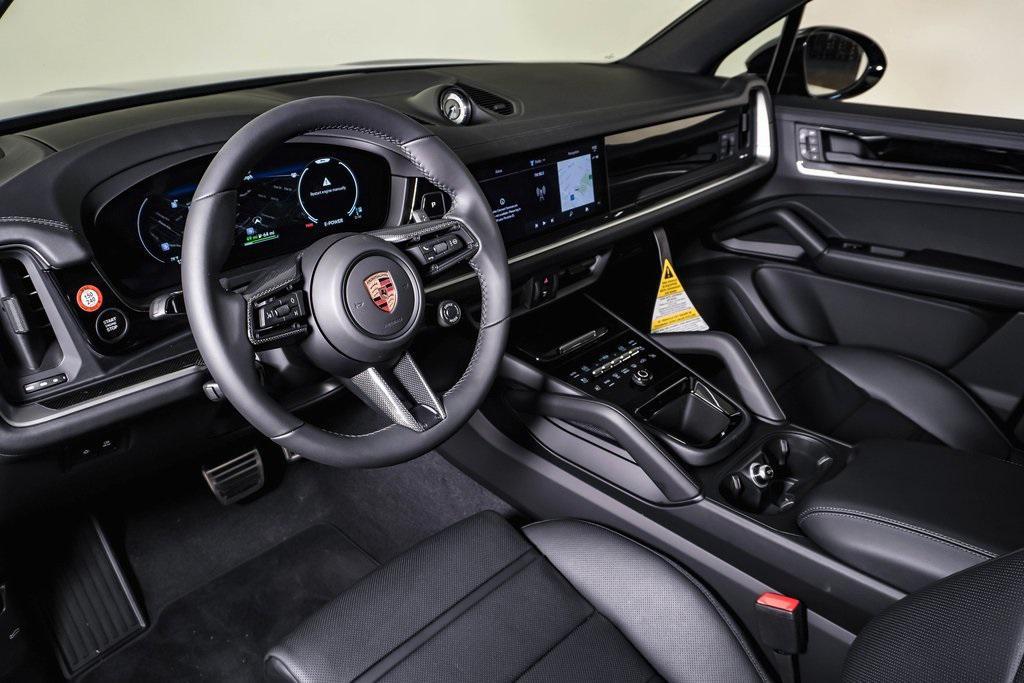 new 2026 Porsche Cayenne car, priced at $142,020