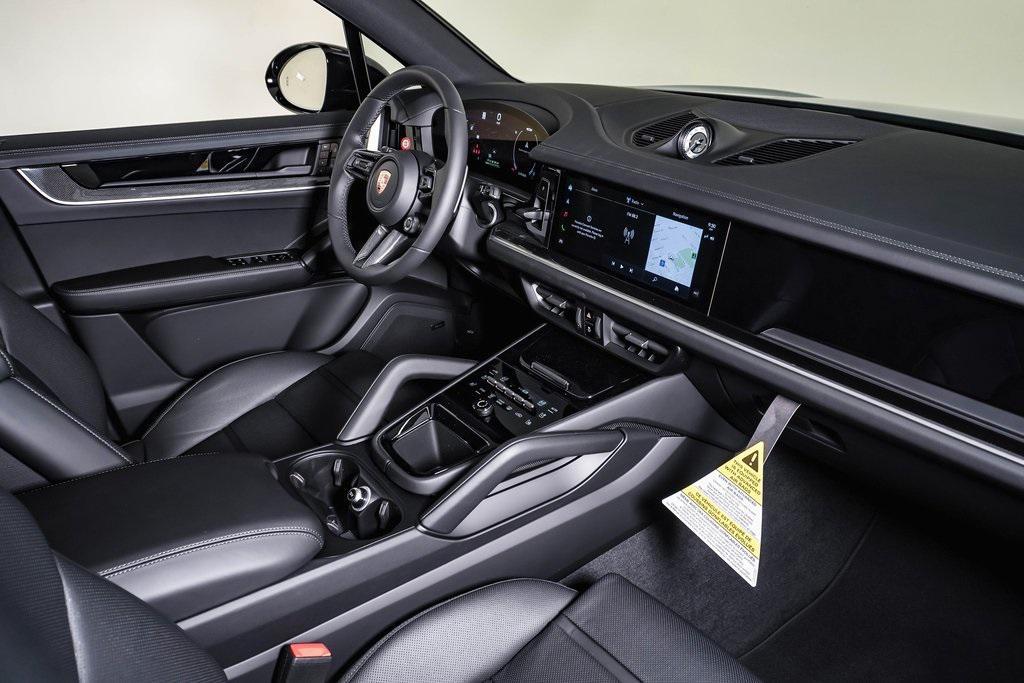 new 2026 Porsche Cayenne car, priced at $142,020