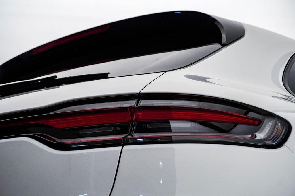 new 2026 Porsche Macan car, priced at $74,070