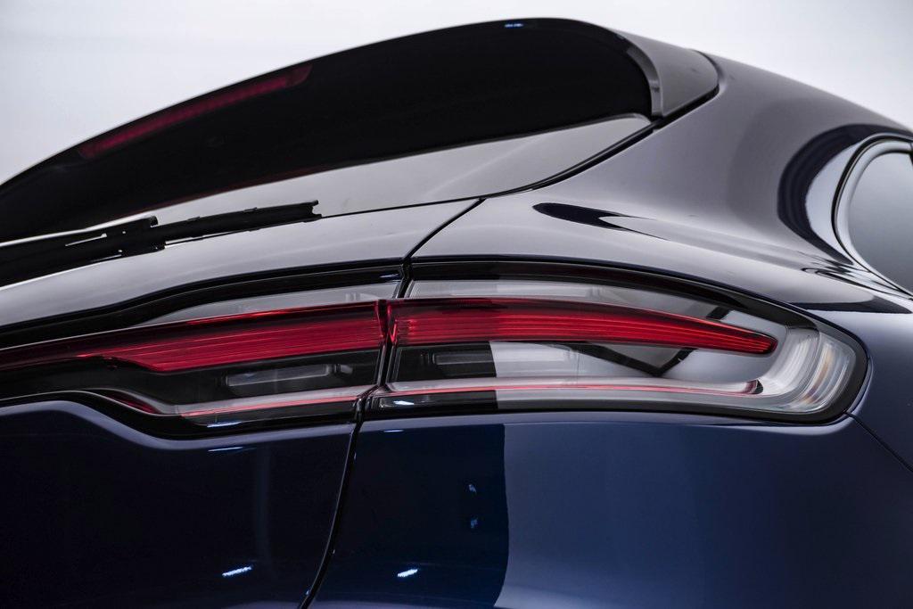new 2026 Porsche Macan car, priced at $79,920