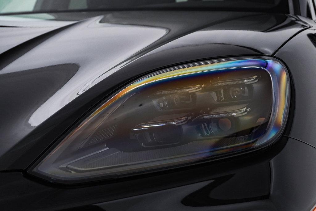new 2026 Porsche Cayenne car, priced at $111,142