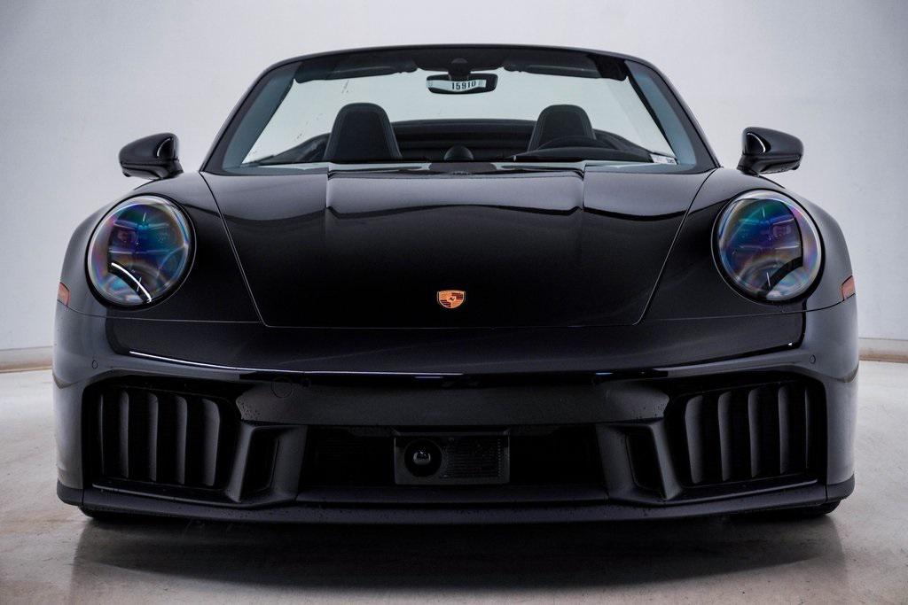 new 2026 Porsche 911 car, priced at $229,930