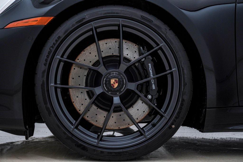 new 2026 Porsche 911 car, priced at $229,930