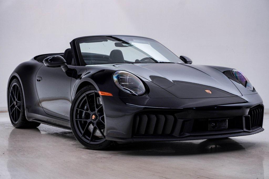 new 2026 Porsche 911 car, priced at $229,930