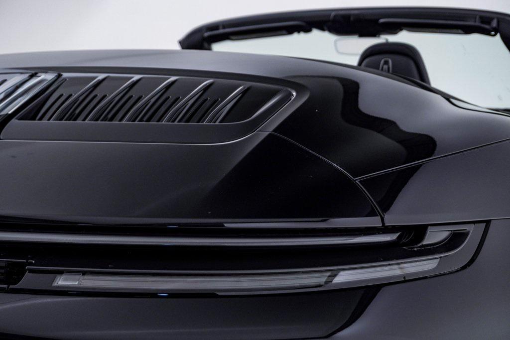 new 2026 Porsche 911 car, priced at $229,930