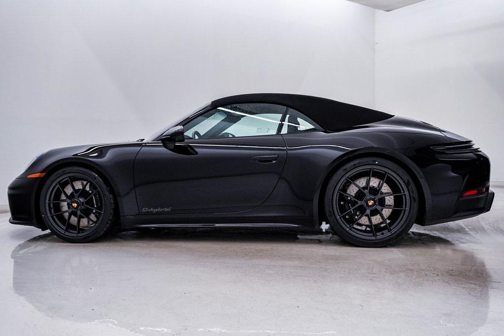 new 2026 Porsche 911 car, priced at $229,930