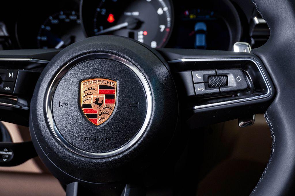 new 2026 Porsche Macan car, priced at $80,332