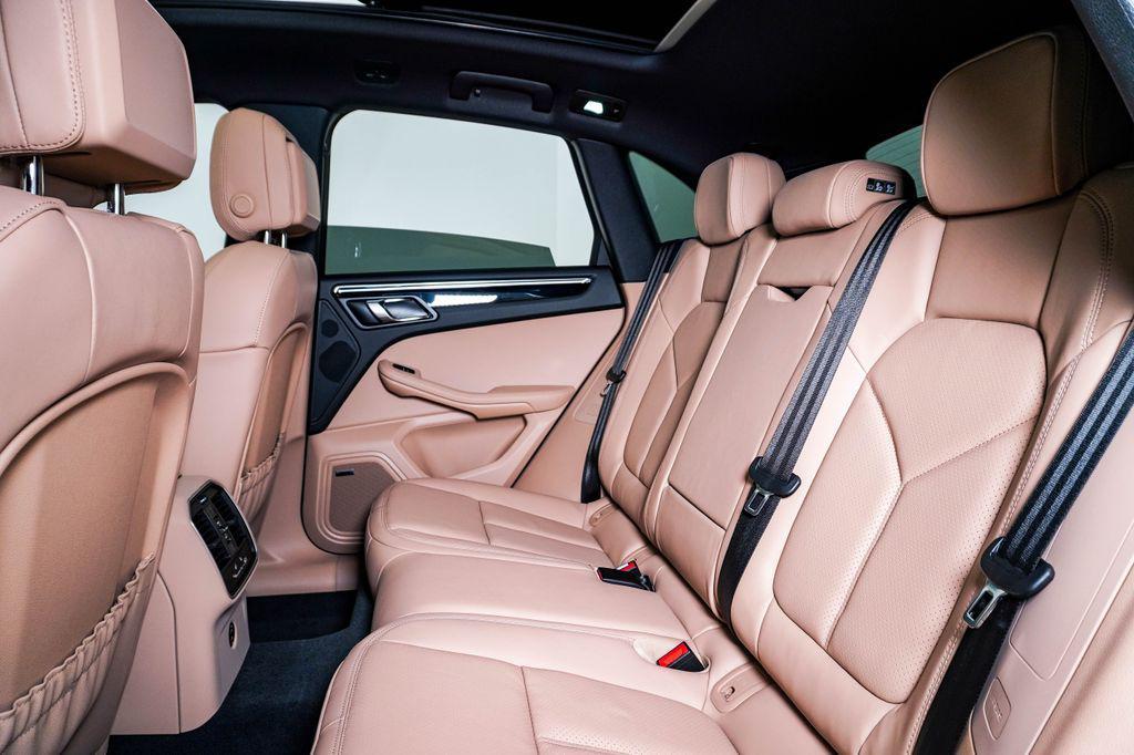 new 2026 Porsche Macan car, priced at $80,332