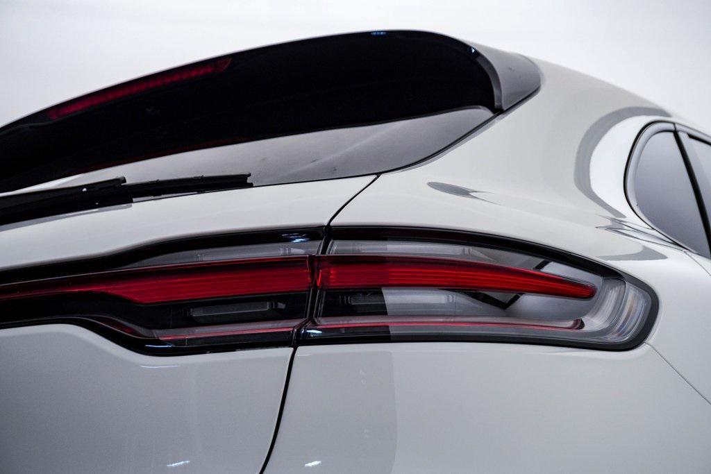 new 2026 Porsche Macan car, priced at $91,740