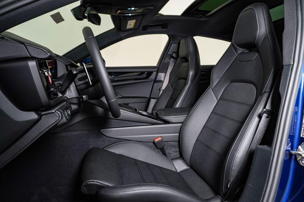 new 2026 Porsche Panamera car, priced at $136,642