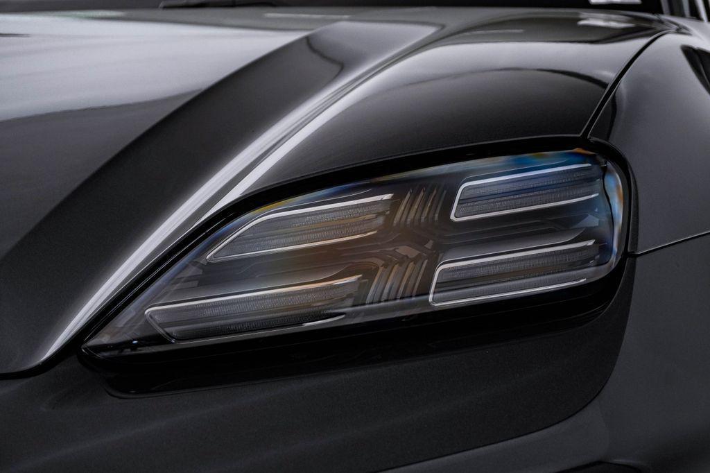 new 2026 Porsche Macan car, priced at $96,432