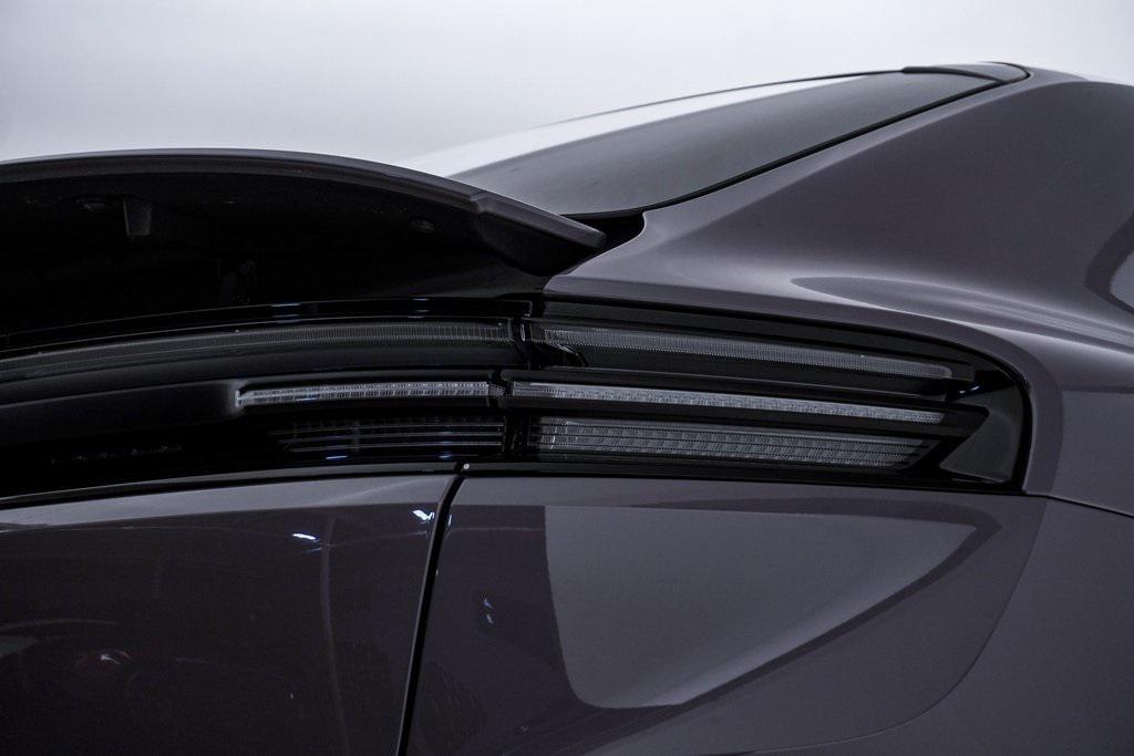 used 2025 Porsche Macan car, priced at $71,900