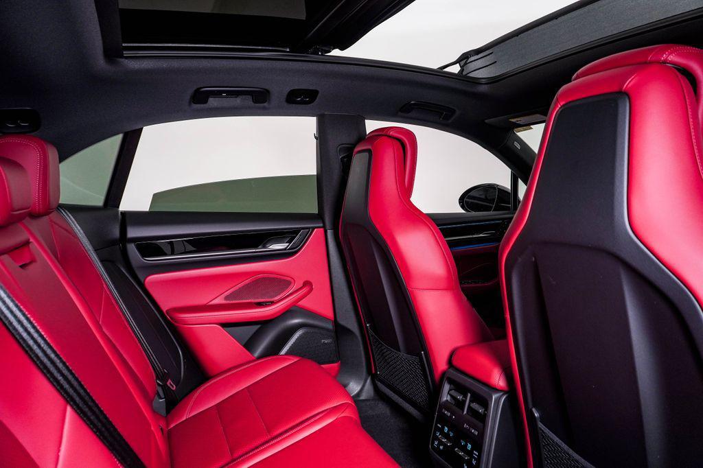 new 2026 Porsche Macan car, priced at $105,272