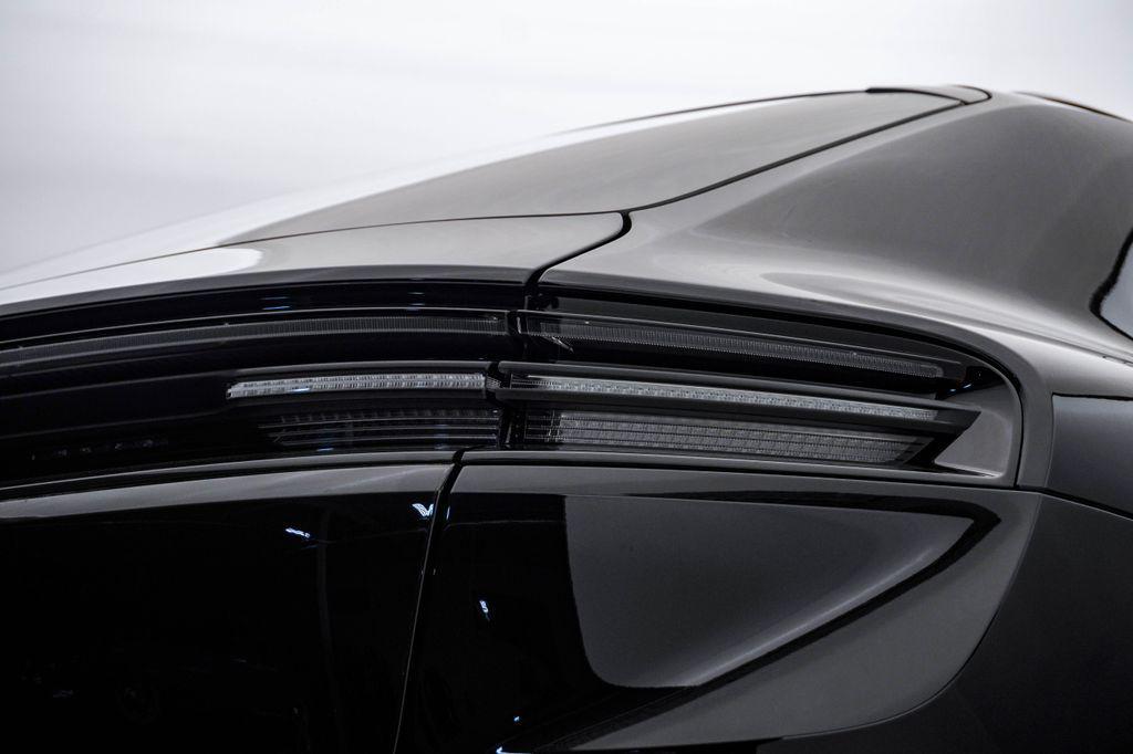new 2026 Porsche Macan car, priced at $105,272