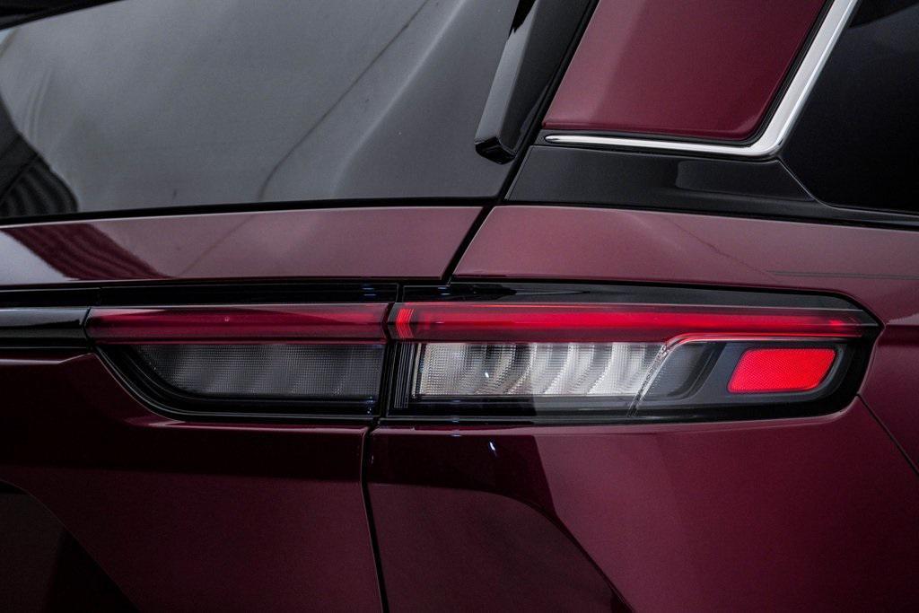 used 2022 Jeep Grand Cherokee car, priced at $29,000