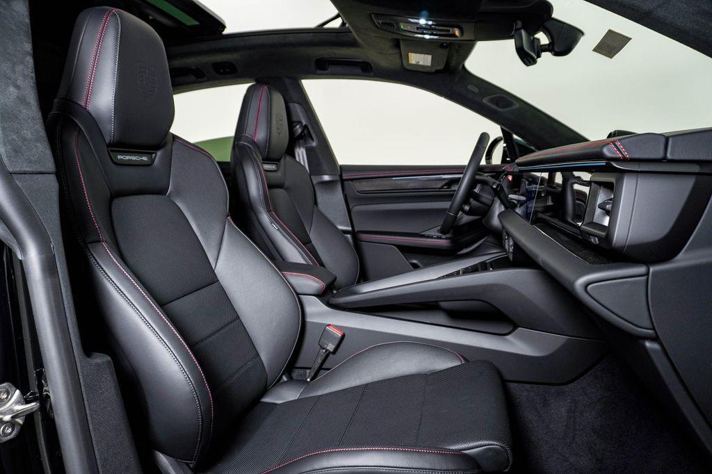 new 2026 Porsche Macan car, priced at $143,582