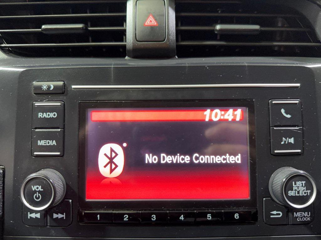 used 2017 Honda Civic car, priced at $7,706